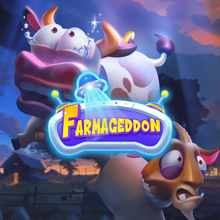 Farmageddon 