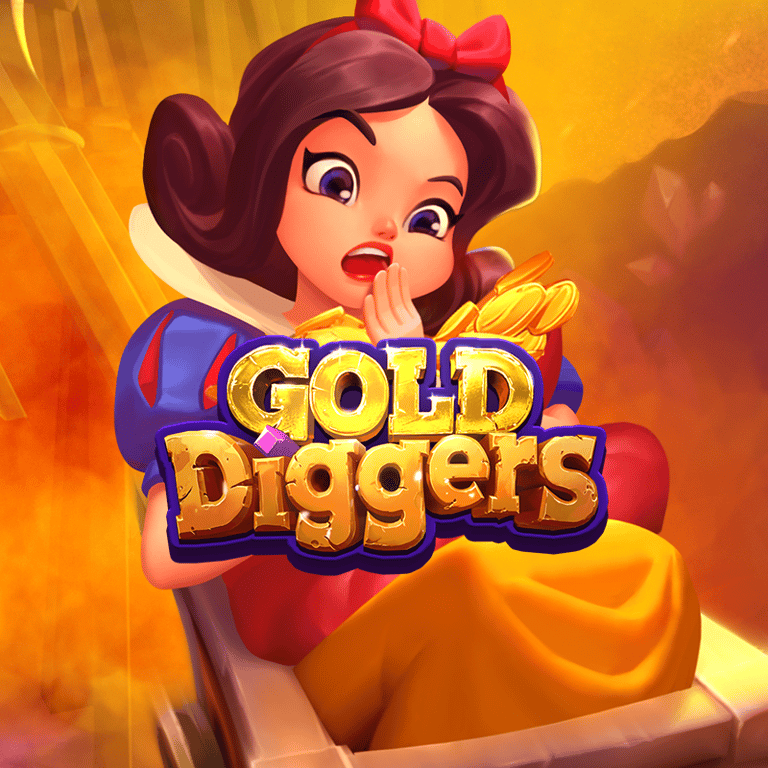 Gold Diggers