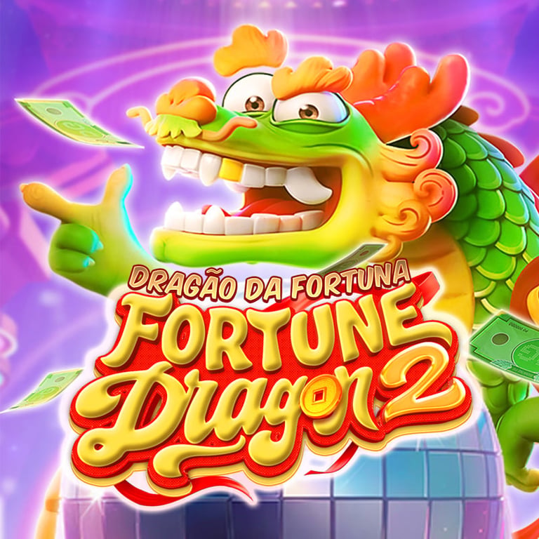 Fortune Dragon 2