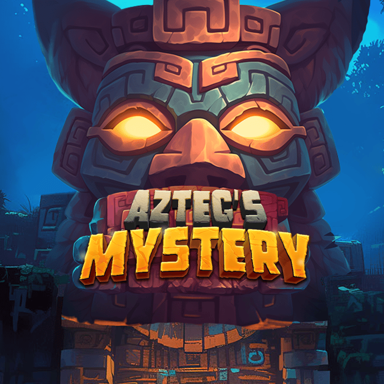 Aztecs Mystery