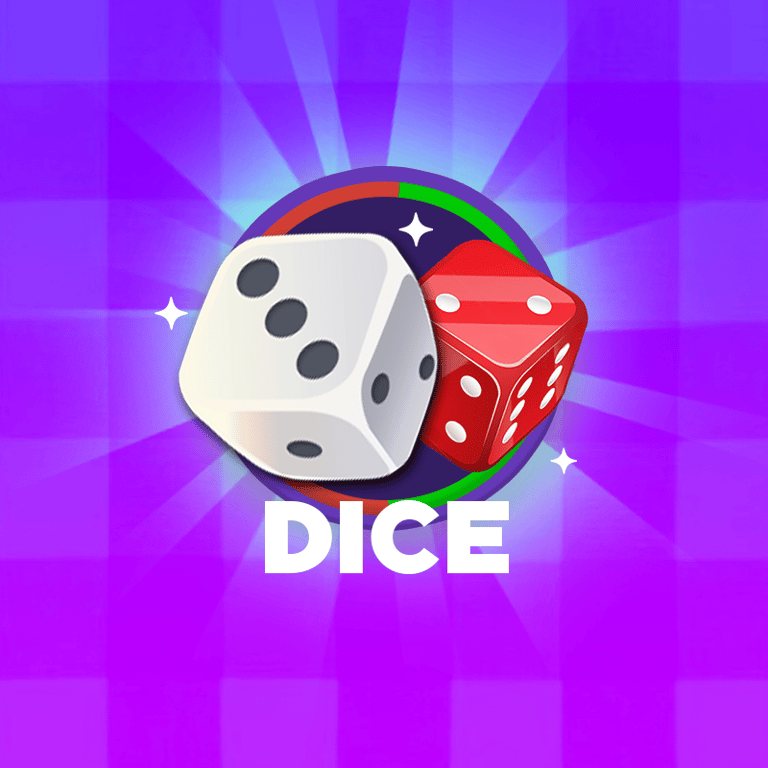 Dice