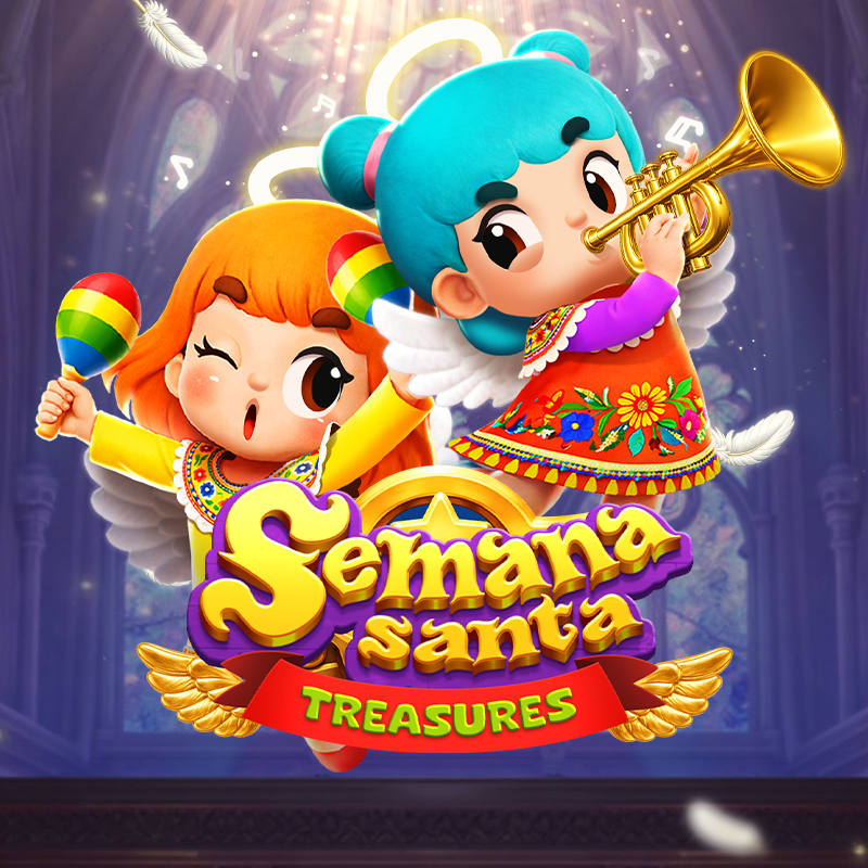 Semana Santa Treasures