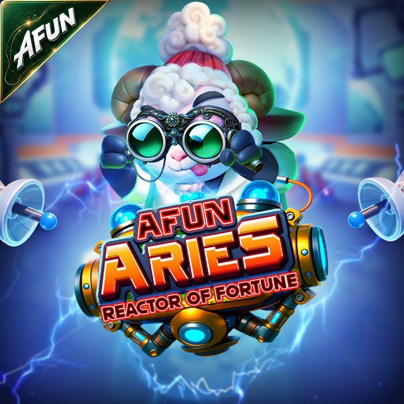 Afun Aries Reactor Of Fortune