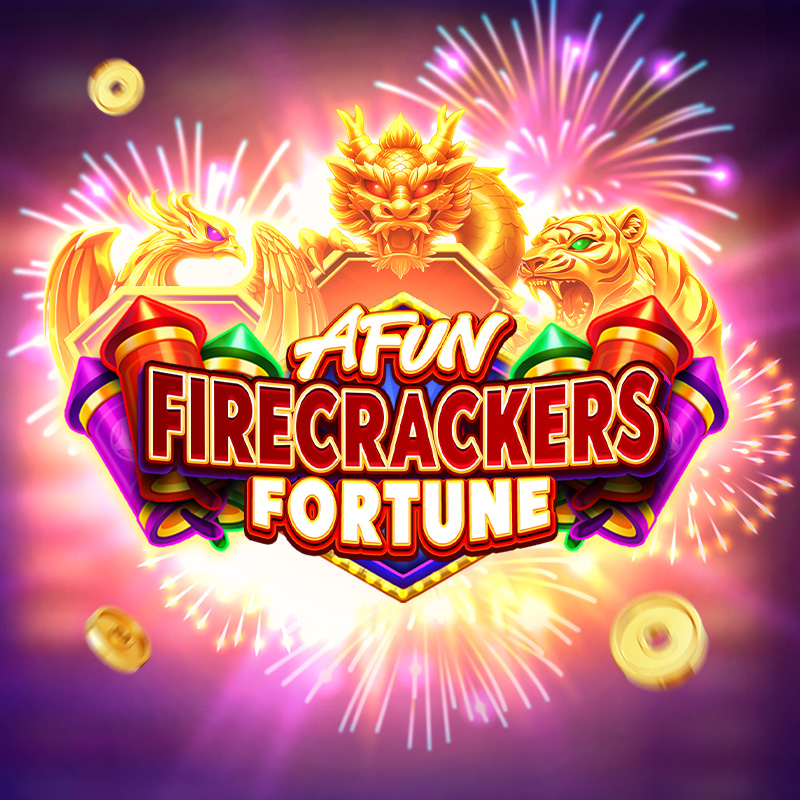 Afun Firecrackers Fortune