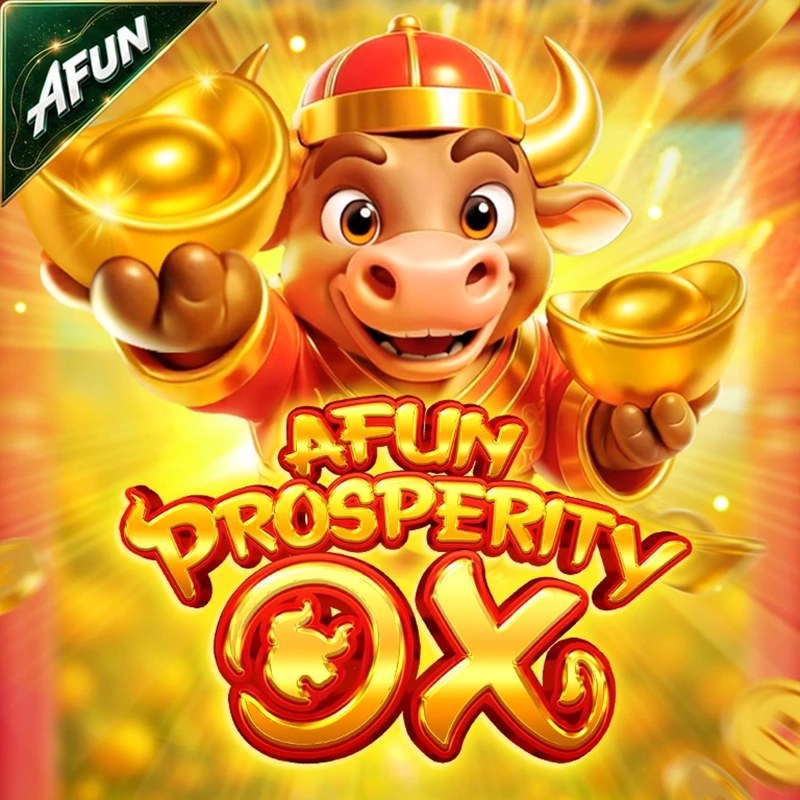 Afun Prosperity Ox