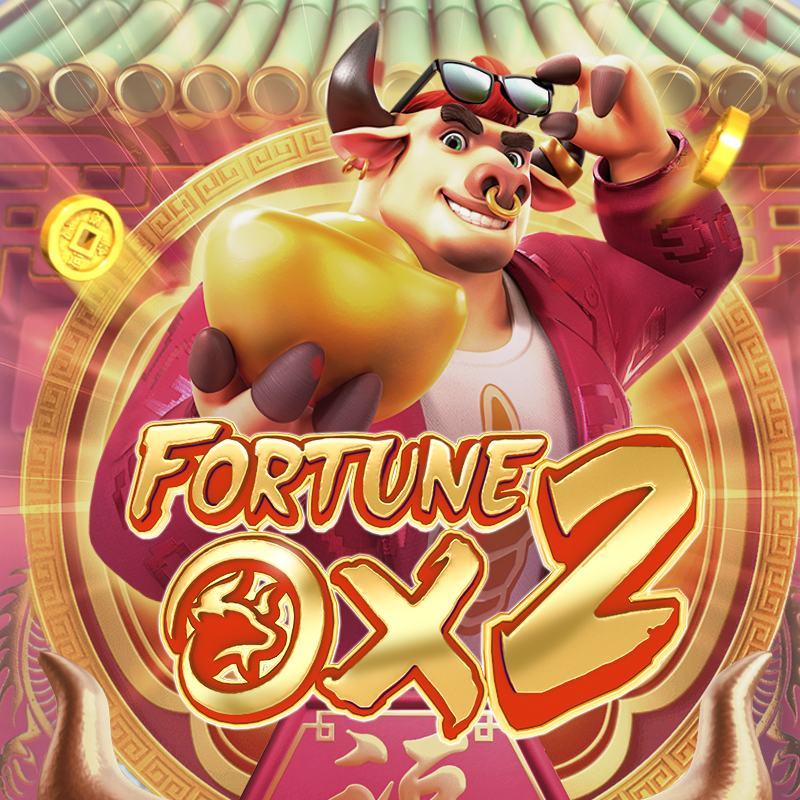 Fortune Ox 2