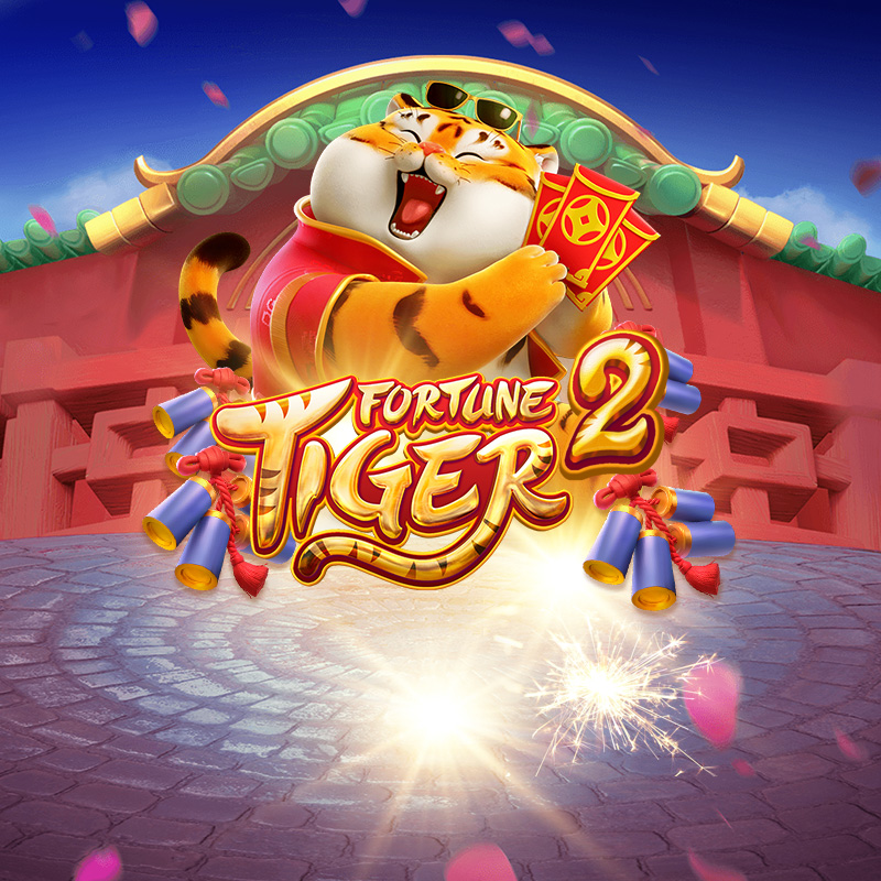 Fortune Tiger 2