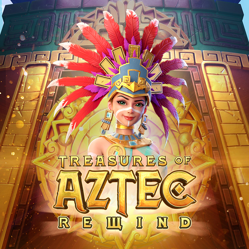 Treasures Of Aztec Rewind