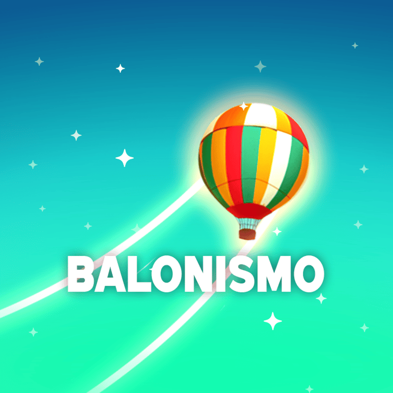 Balonismo